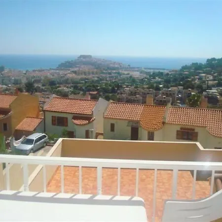 Atalayas24 Apartman