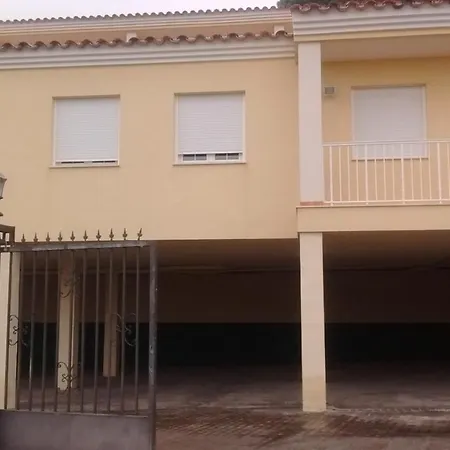 Atalayas24 Apartman Peñíscola