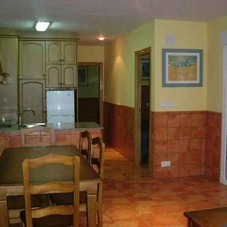 Apartman Atalayas24 Peñíscola