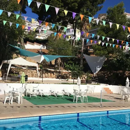 Apartman Atalayas24