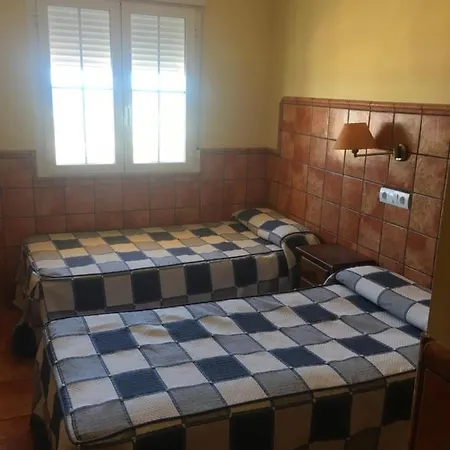 Atalayas24 Apartman *