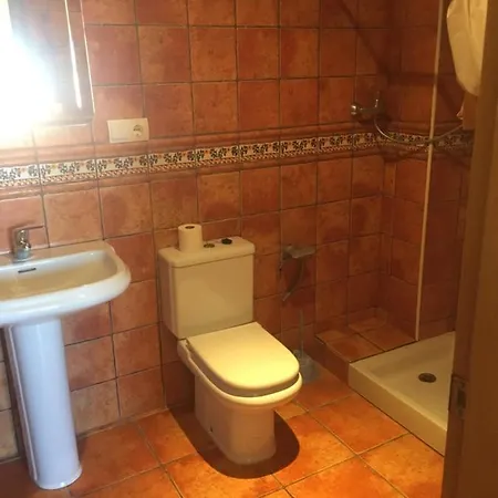 Atalayas24 Apartman *